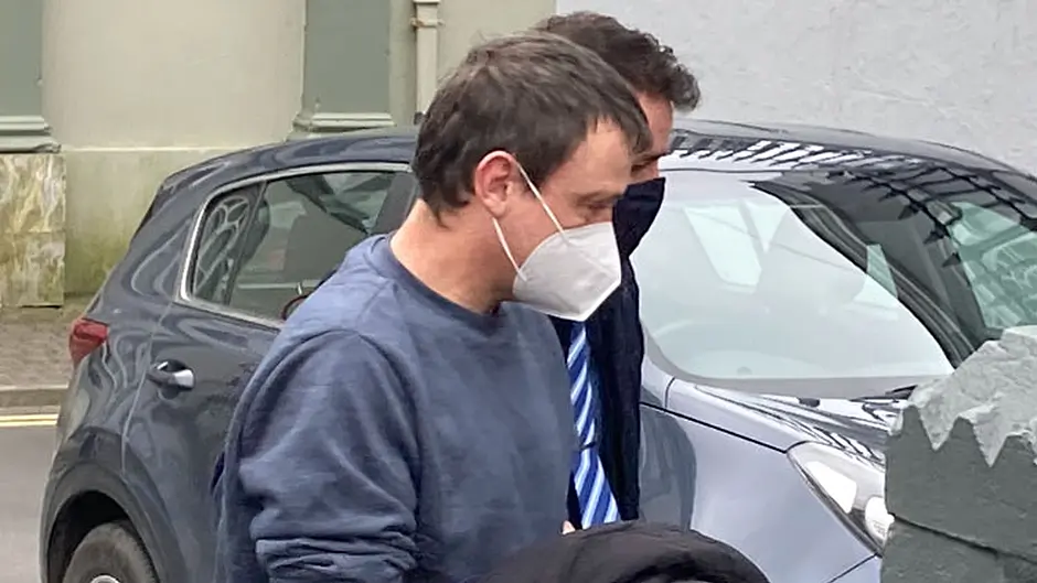 BREAKING: Man charged with 2017 murder of John Ustic in Skibbereen Image