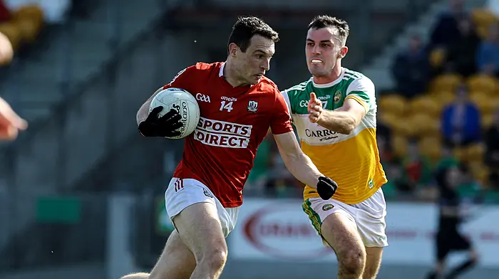 THE INSIDE TRACK: Cork character inspires great escape Image