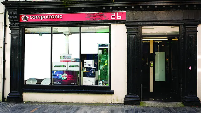 All of your technology needs under one roof Image