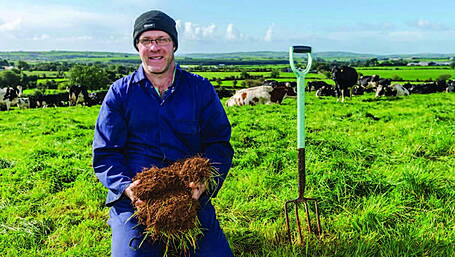 Thinking outside the box to stay a step ahead of rising farm costs Image