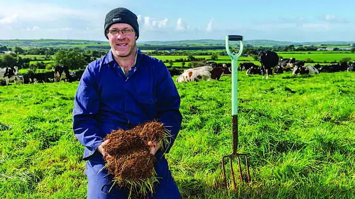 Thinking outside the box to stay a step ahead of rising farm costs Image