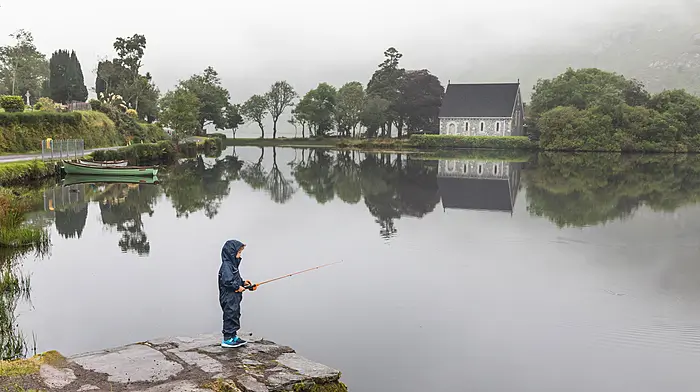 Gougane Barra residents vow to fight windfarm in the High Court Image