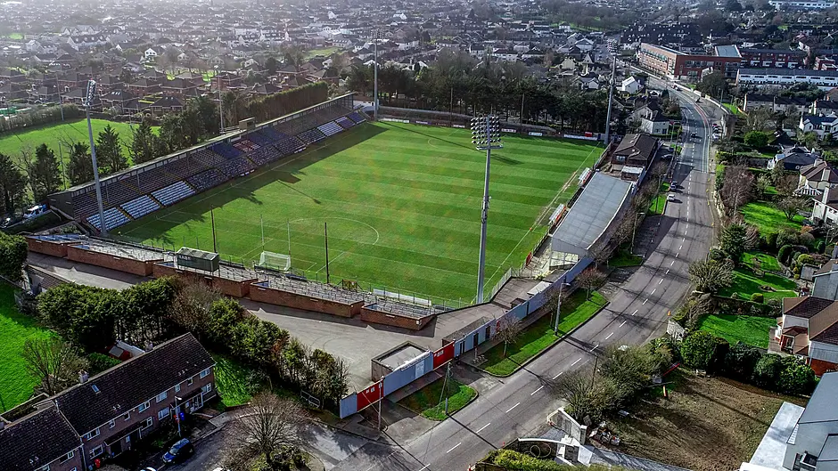 Kerry agree to play Cork footballers in Páirc Uí Rinn Image