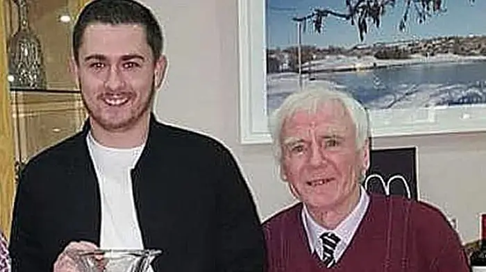Carrigaline community in shock over Shane’s death Image