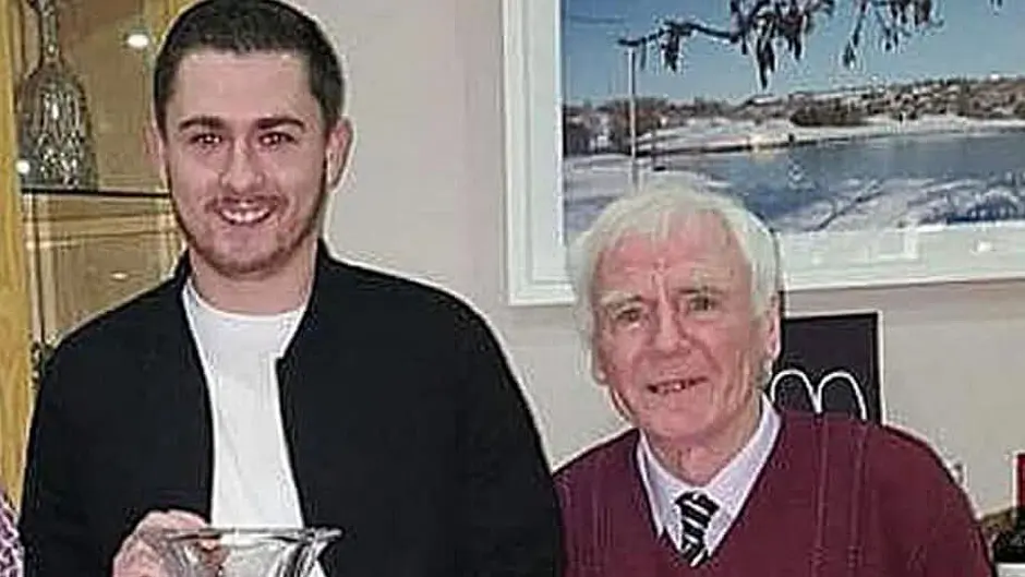 Carrigaline community in shock over Shane’s death Image