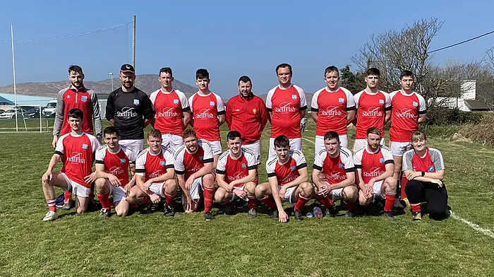 Dunmanway Town, Clonakilty, Lyre Rovers and Riverside advance to Beamish Cup semi-finals Image