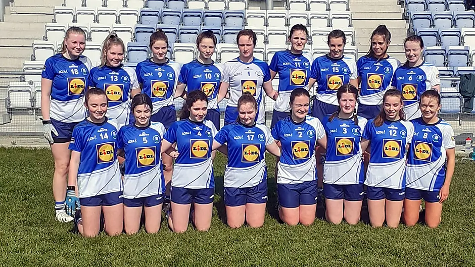 West Cork quartet advance in Cork LGFA U21 championships Image