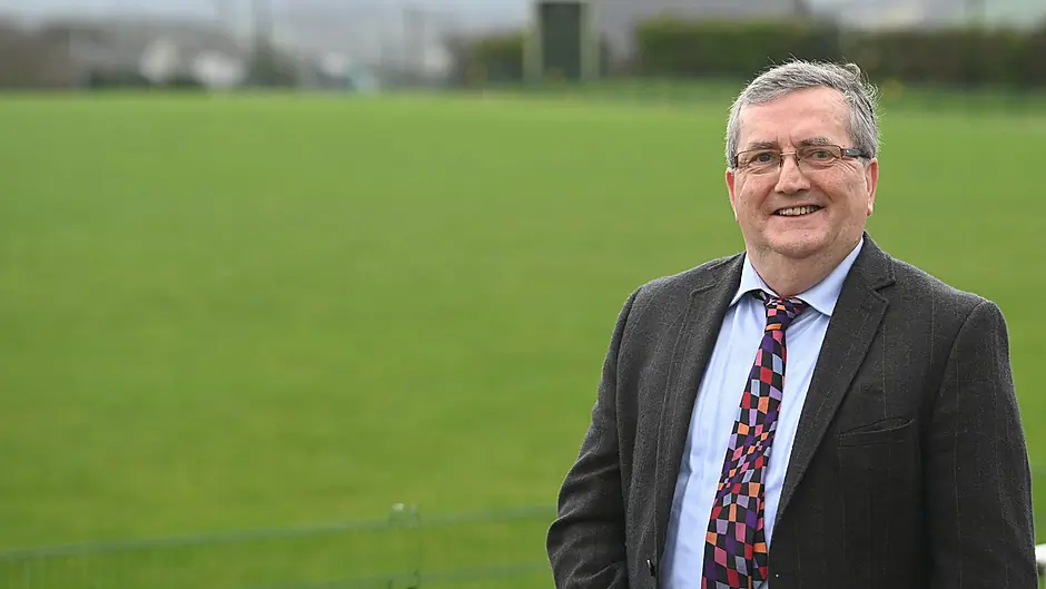 O'Rourke: Every GAA club in Carbery must pull its weight and supply referees Image