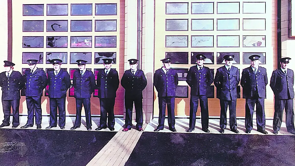 BACK IN THE DAY: The Southern Star’s celebration of West Cork nostalgia in all its forms. Image