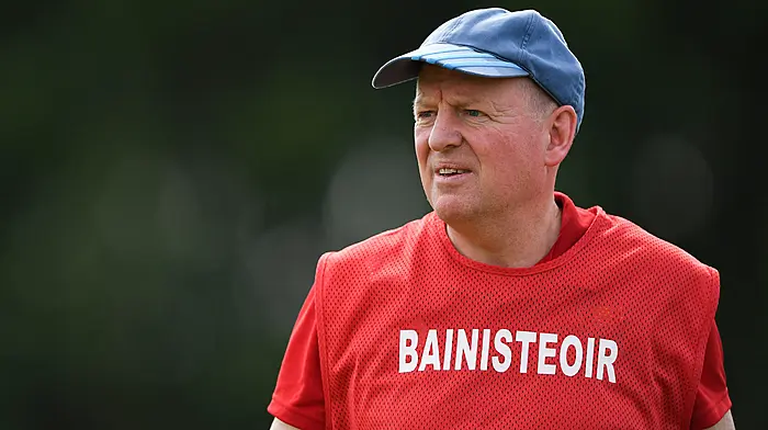 Cork to host Louth in football qualifiers Image