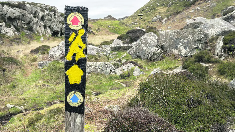 West Cork could benefit from Mizen to Malin ‘Camino’ Image