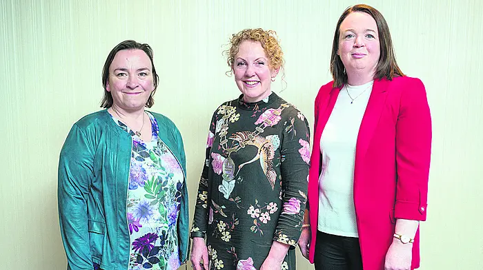 Women’s business network hosts graphic design workshop Image