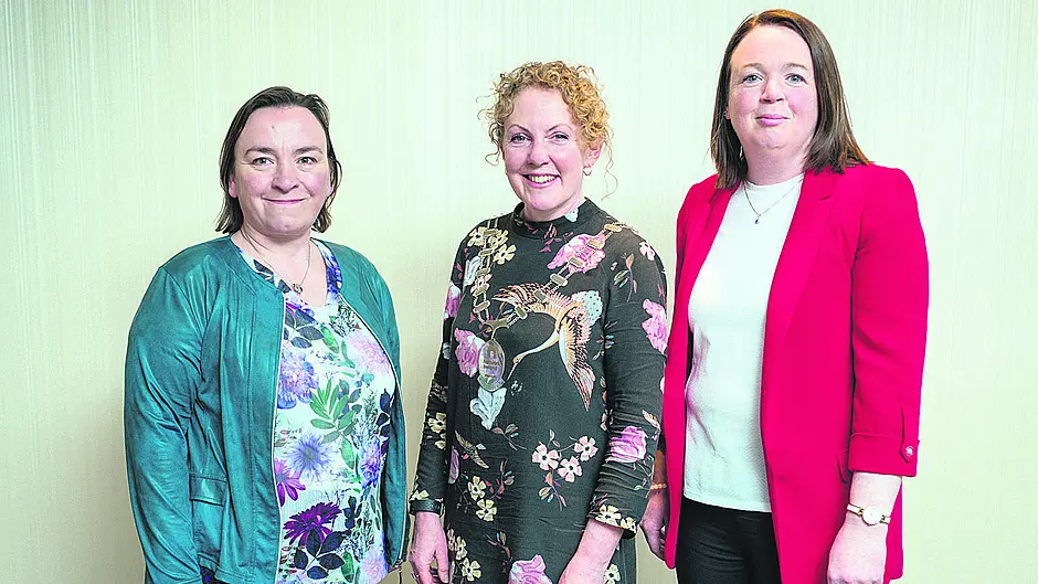 Women’s business network hosts graphic design workshop Image