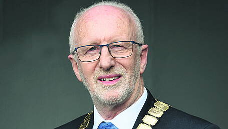 Passage West school deputy principal is new INTO boss Image
