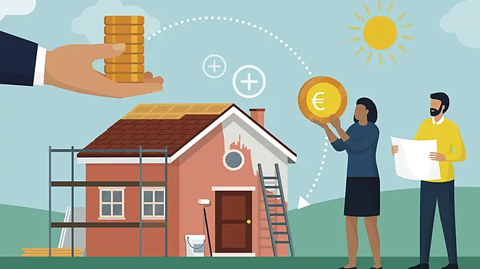 Five ways to add real value to your home Image