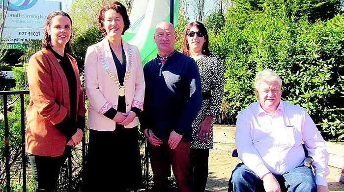 WATCH: Groups sign up for West Cork’s new online network Image