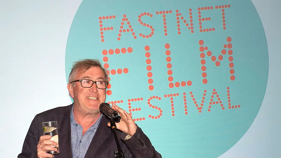 Normal People’s ‘Connell’ a big coup for Schull film fest Image