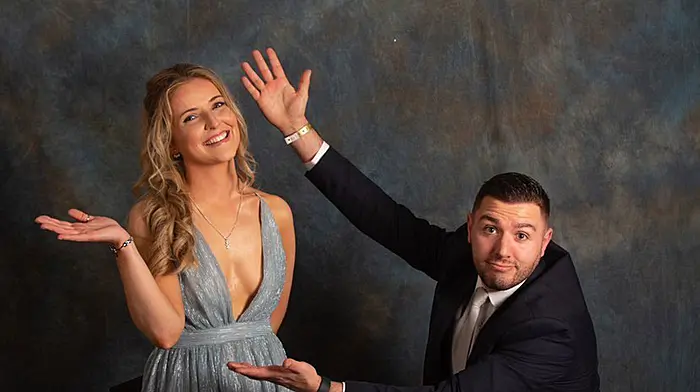 Bandon science teacher Tadhg is taking social media by storm Image