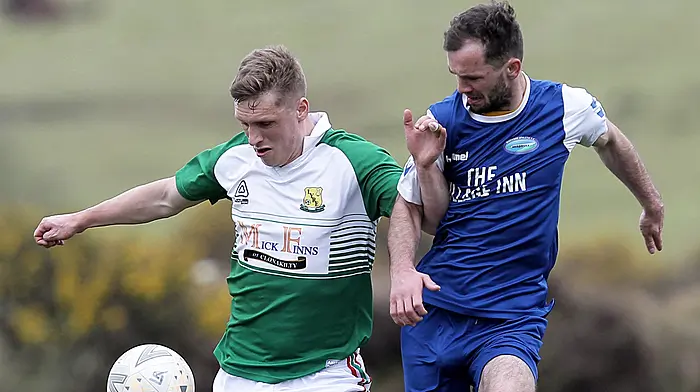 Barry demands fast start as Lyre targets cup final shock Image