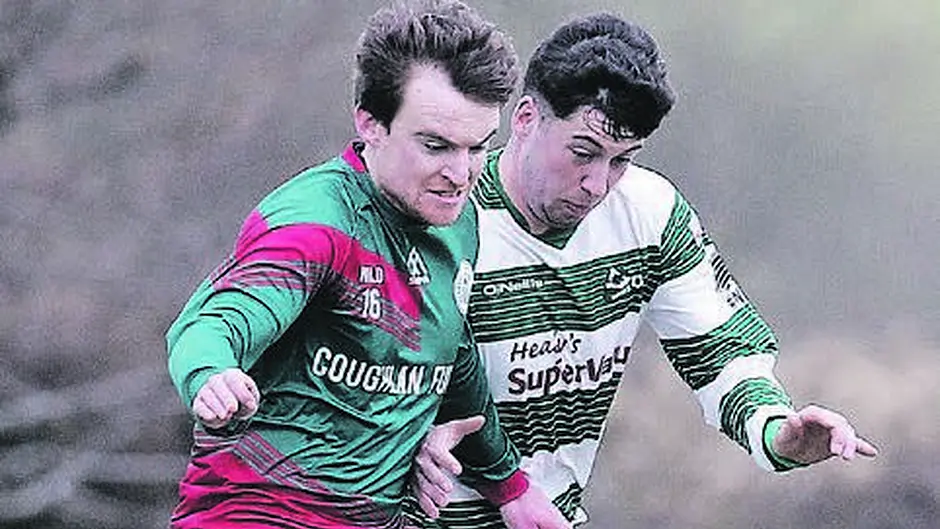 Dunmanway Town set the early pace in WCL Premier Division Image