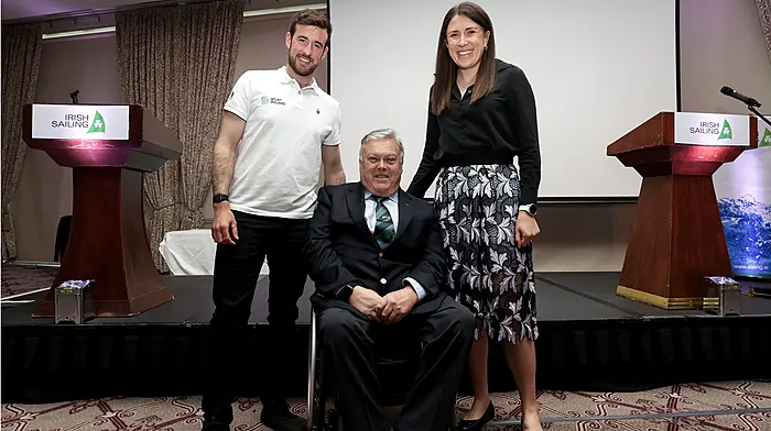 Ballinhassig man Twomey ready for his new challenge Image