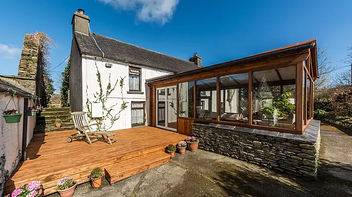 HOUSE OF THE WEEK Skibbereen three-bed home for €625,000 Image