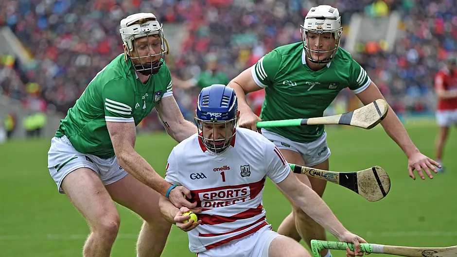 COMMENT: What did we learn from Limerick's All-Ireland final win? Image