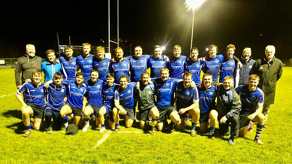 Bandon J2s closing in on third trophy of a memorable campaign Image