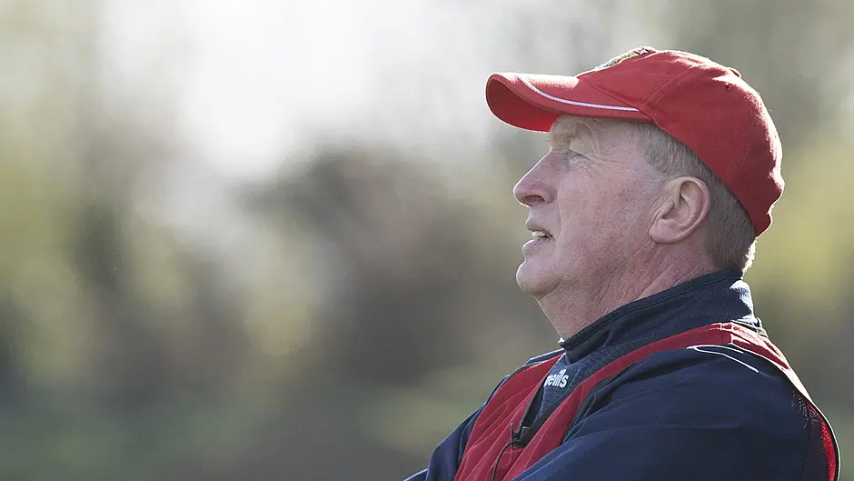 Cork put Munster U20 football crown on the line Image