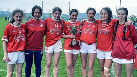 Strong West Cork influence helps Cork minors claim Munster title Image