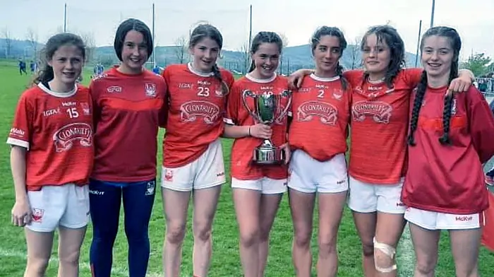 Strong West Cork influence helps Cork minors claim Munster title Image
