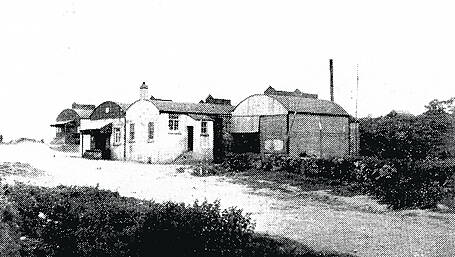 Call-out for memories of Drinagh Co-op to mark centenary next year Image