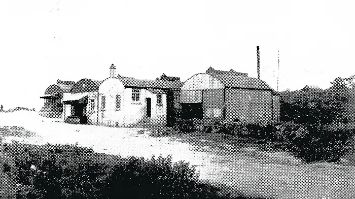 Call-out for memories of Drinagh Co-op to mark centenary next year Image