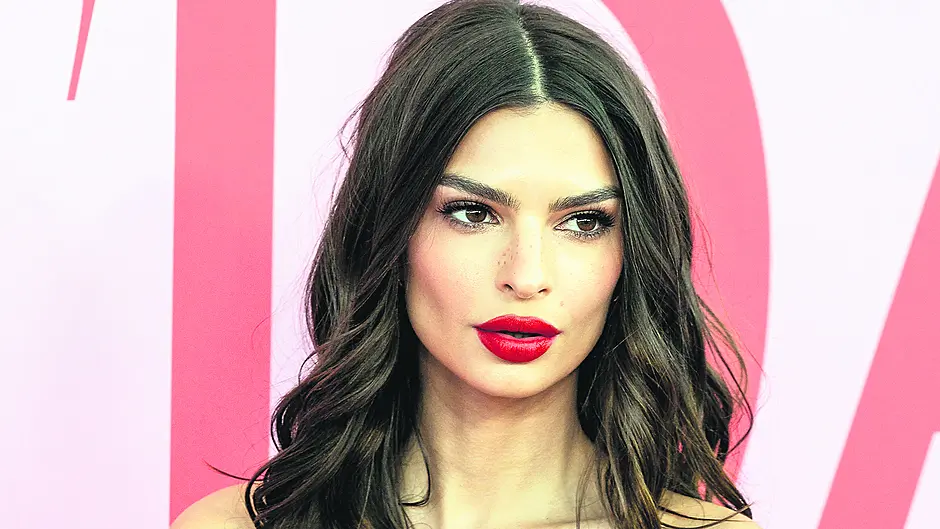 Supermodel Emily’s dad says his book was inspired by the cows of West Cork Image