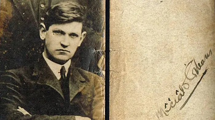 Photos of Collins up for auction Image