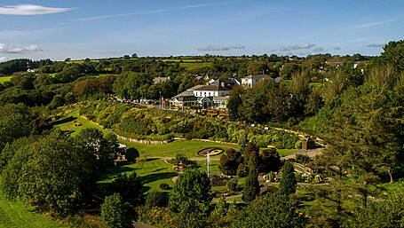 Hotels fare well on TripAdvisor Image