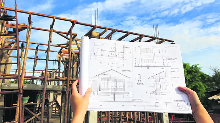 All you need to know about planning permission Image