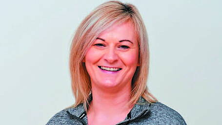 Skibbereen’s Bodyfix therapies celebrates one year in business Image