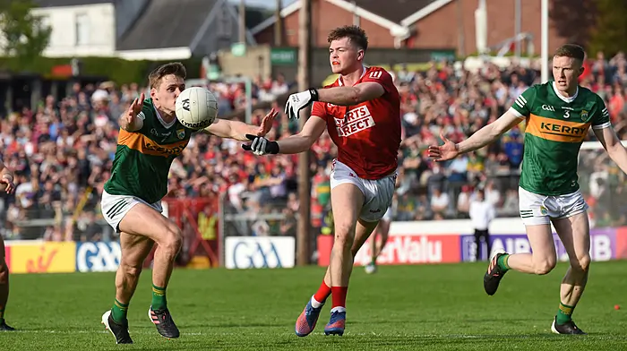 THE INSIDE TRACK: Creditable performance from Rebels as qualifiers loom Image