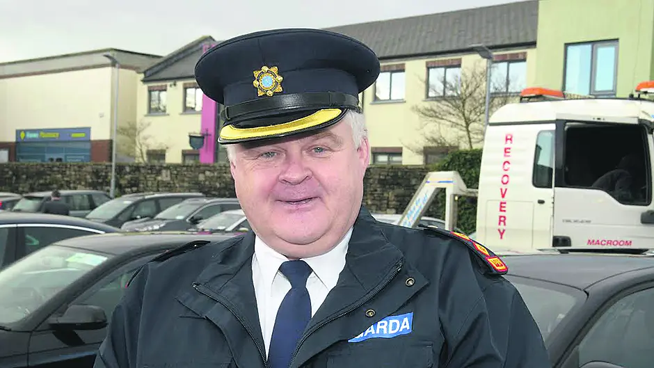 Rise in domestic abuse reported in West Cork Image