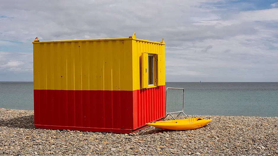 Lifeguards have sinking feeling again over lack of summer rentals in area Image