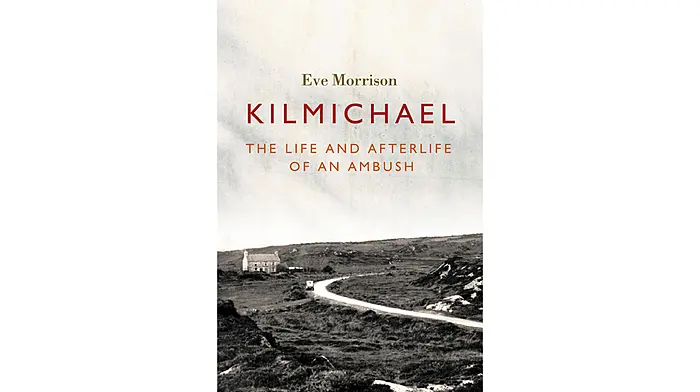 Historian’s book on controversial Kilmichael ambush is published Image