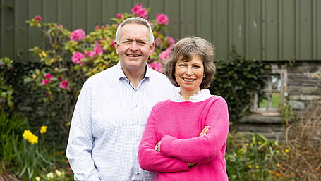 Food, fads and faith: all the flavours in Glenilen Farm’s super success story Image