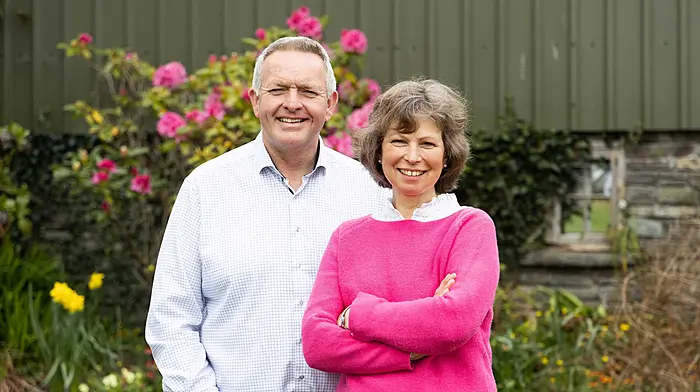 Food, fads and faith: all the flavours in Glenilen Farm’s super success story Image