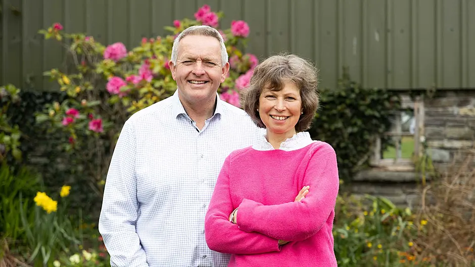 Food, fads and faith: all the flavours in Glenilen Farm’s super success story Image