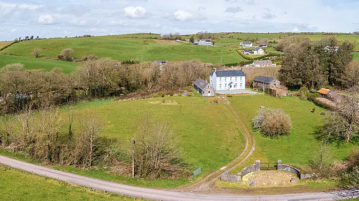 HOUSE OF THE WEEK Rosscarbery five-bed for €425,000 Image