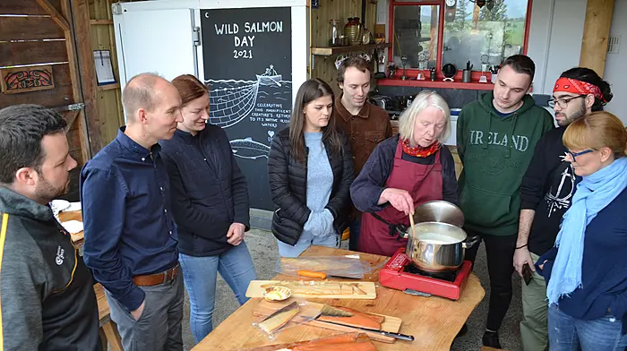 Potential of trainee chefs bodes well for local hospitality sector’s recovery Image