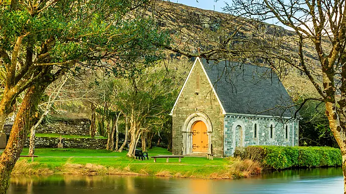 Jail for drunk driver who caused death of dad coming home from Gougane Barra Image