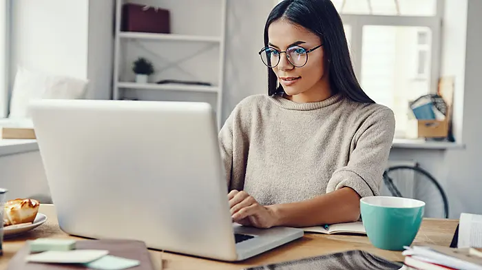 Talent will go to remote working roles Image