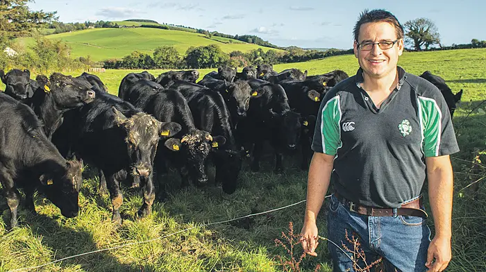 Consumers have an appetite for where their food comes from Image